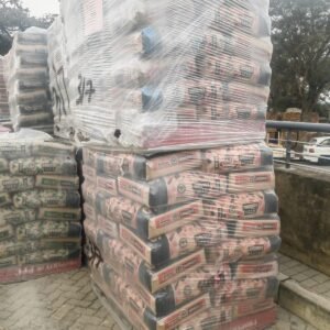 Sephaku 32.5R Cement 50kg bag