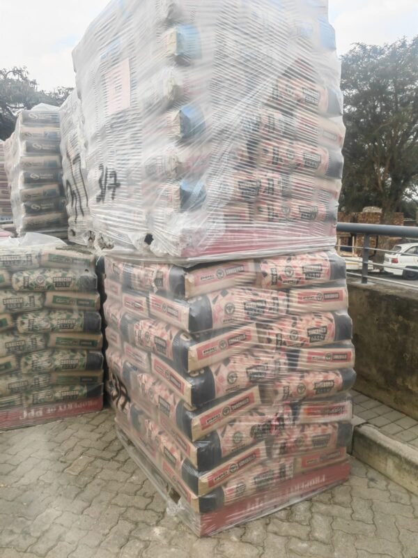 Sephaku 32.5R Cement 50kg bag