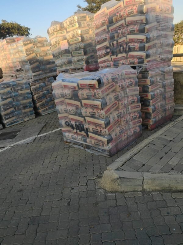 Sephaku 32.5R Cement 50kg bag