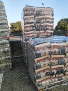 Sephaku 32.5R Cement 50kg bag