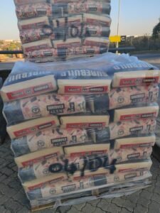 Sephaku 32.5R Cement 50kg bag