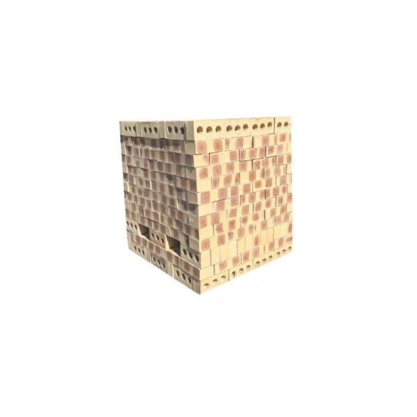 Impala clay face brick