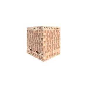 Sable clay face brick