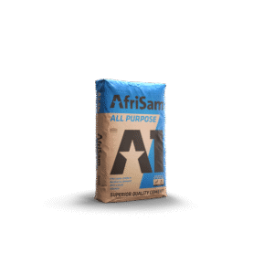 AfriSam 42.5N Cement Bag