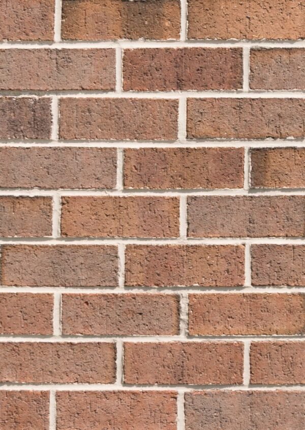 Rust Gold Travertine FBX face brick
