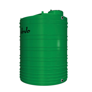 JoJo 2400L water tank