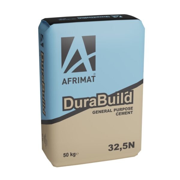 Lafarge Durabuild Cement Bag 32.5N
