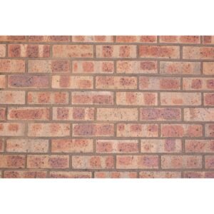 Rust Gold Travertine FBX face brick