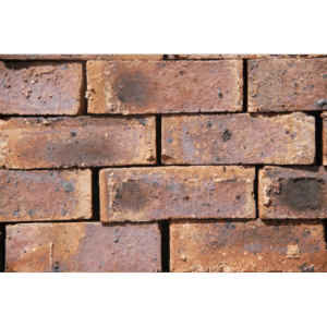Verona Satin FBA clay face brick