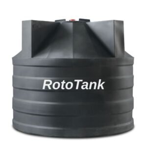 Septic Tank 1000 L–Compact Yet Robust Septic Solution