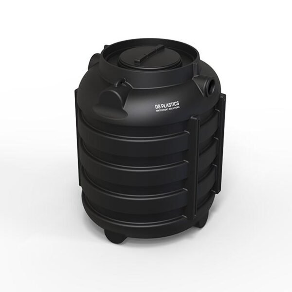 Septic Tank 1000 L–Compact Yet Robust Septic Solution