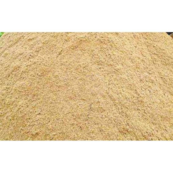 6 Cubic Meter Building Sand – High-Quality Bulk Sand Solution
