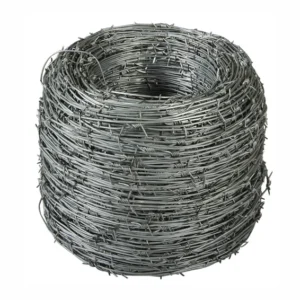 Barbed Wire – 845 m (17 kg Roll)