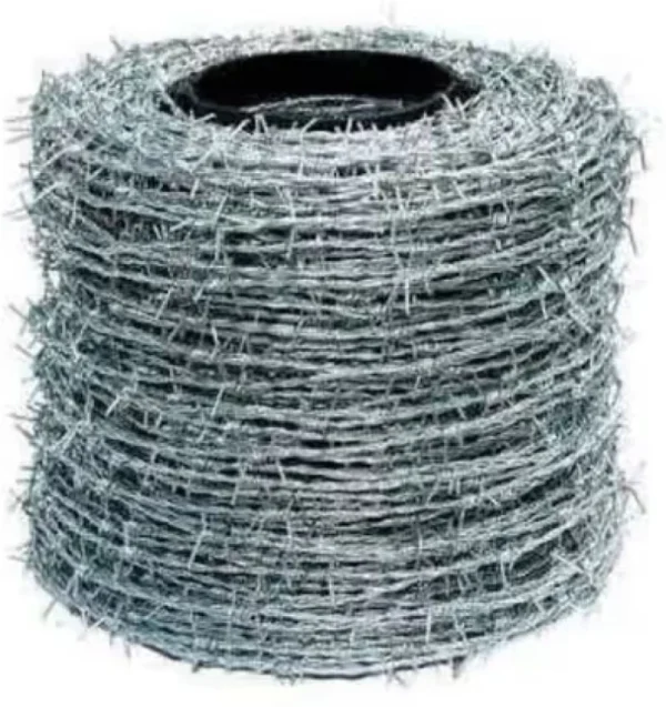 Barbed Wire – 845 m (17 kg Roll)