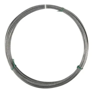 Binding Wire – 0.90 mm (250 g, 2-Pack)