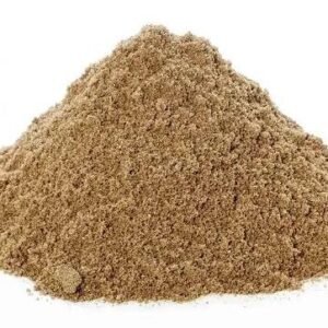 6 Cubic Meter Building Sand – High-Quality Bulk Sand Solution