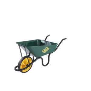 Lasher Falcon Concrete Wheelbarrow – Heavy-Duty & Value-Priced