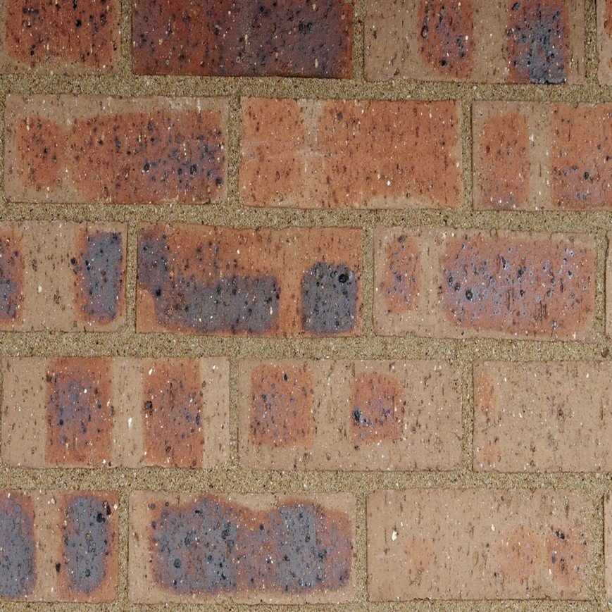 Nevada CoroJem Travertine Face Brick – Bold Travertine Texture