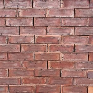 Mocha Satin Face Brick – Warm, Smooth, and Stylish