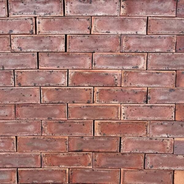 Mocha Satin Face Brick – Warm, Smooth, and Stylish