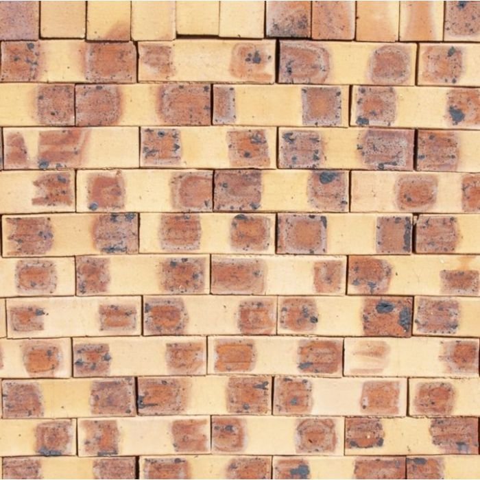 Mosaic Satin Face Brick – Smooth Patterned Brick for Elegant Builds