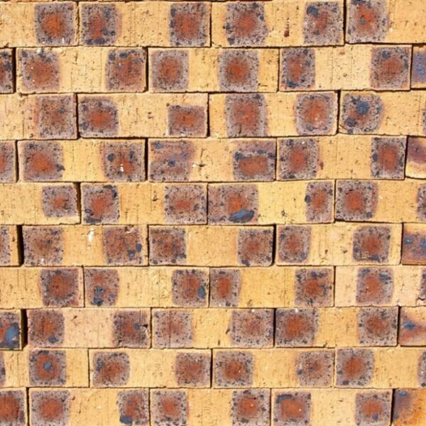 Sunrise Travertine Face Brick – Elegant Texture & Architectural Charm