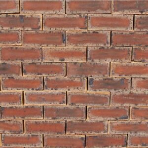 Thembisa Satin Face Brick – Sleek Satin Finish with Consistent Performance