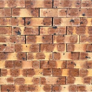 White River Satin Face Brick – Modern Elegance with Lasting Durability