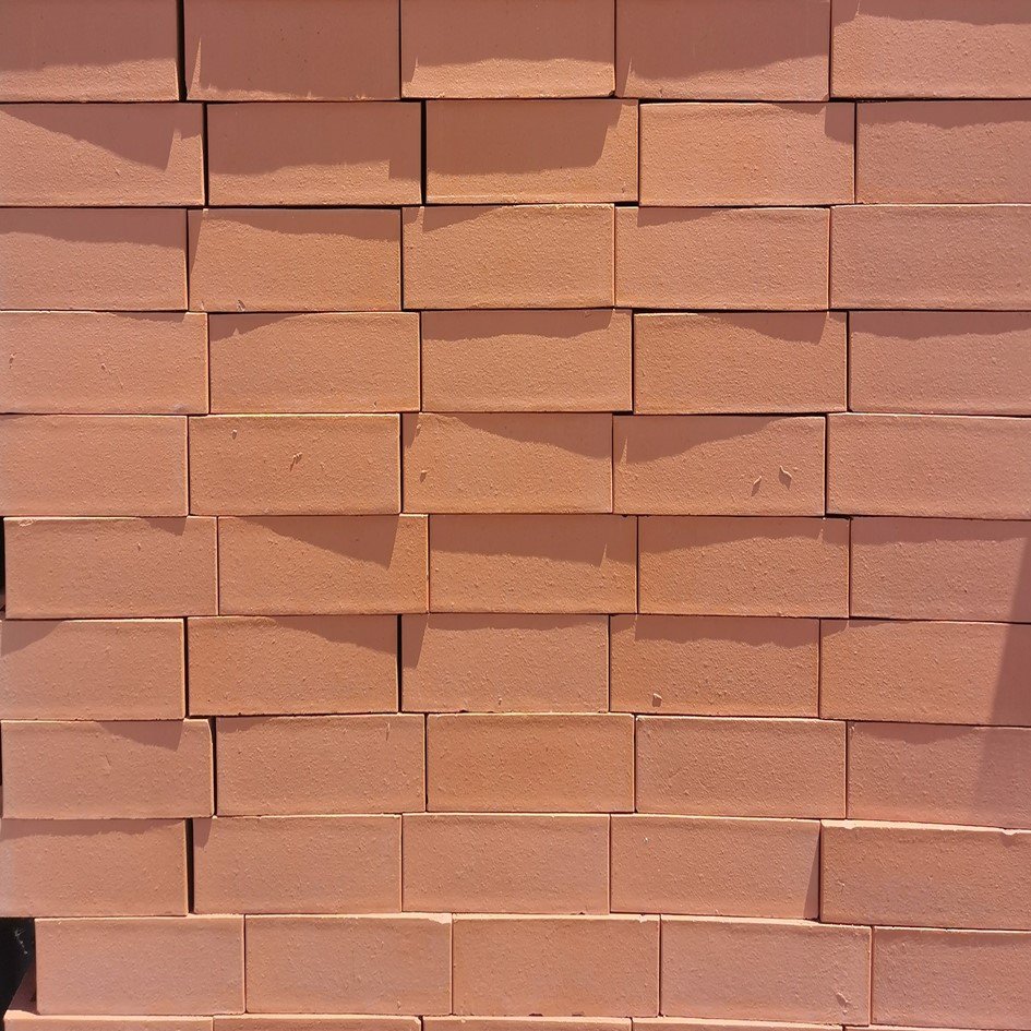 Firelight Satin Face Brick (FBX) – Smooth Elegance with Structural Strength