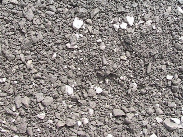 10 Cubic Meters of G7 Sub-Base Material – Stable Foundation for Roads & Paving
