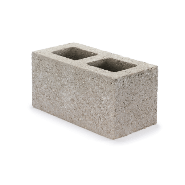 Hollow Block Brick – 140 × 190 × 390 mm
