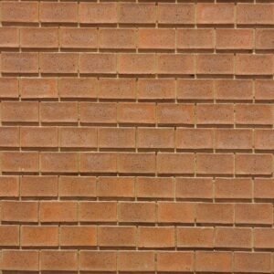 Moroccan Red Travertine Face Brick