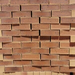Nala Satin Dark Face Brick – Deep Saturated Satin Texture