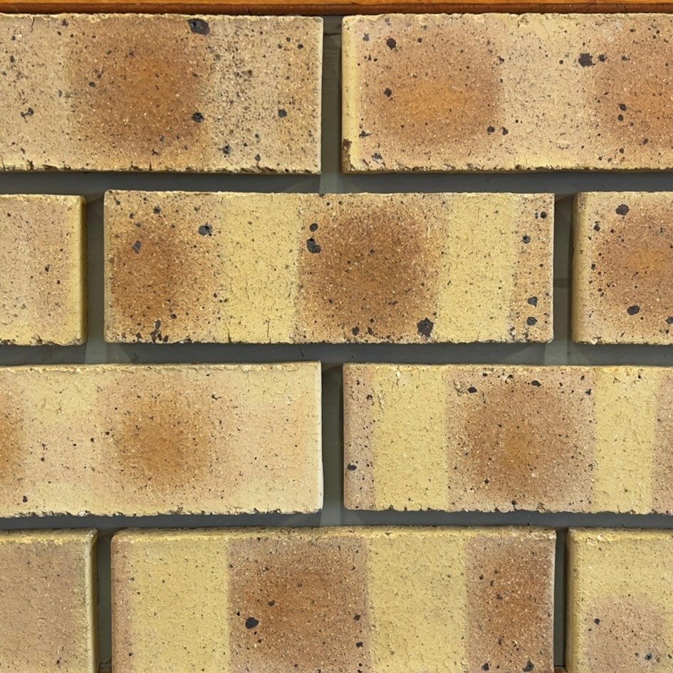 Nkwe Satin FBS Face Brick – Smooth Finish with Elegant Pattern