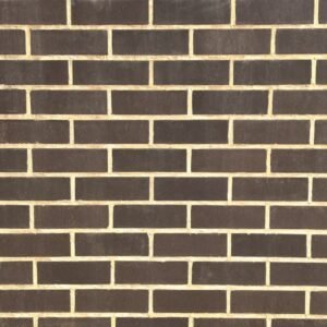 Onyx Satin Face Brick – Deep Matte Finish with FBX Precision