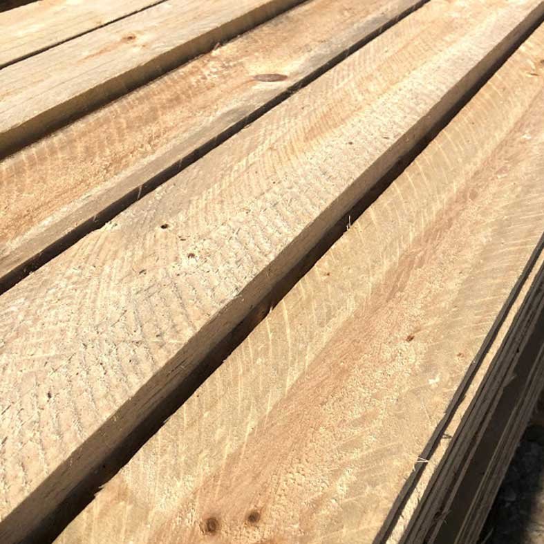 SA Pine Structural Timber (SABS/S5)