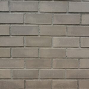 Platinum Satin Face Brick – A Modern Matte with Superior Uniformity