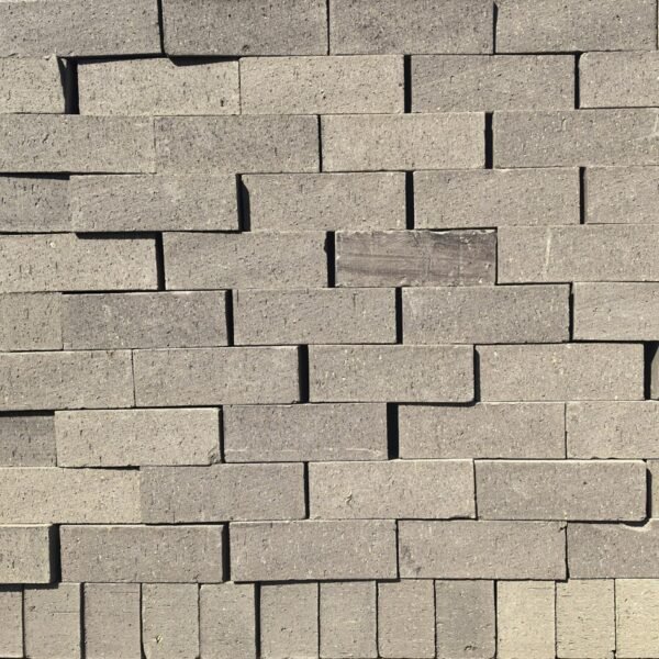 Platinum Travertine Face Brick – Subtle Texture & Unmatched Uniformity