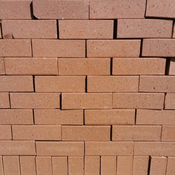 Protea Travertine Face Brick – Sophisticated Pink FBS Finish