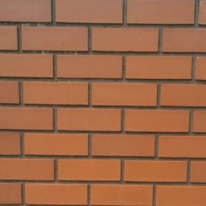 Roan Satin Face Brick (FBX) – Satin Smooth, Architectural Consistency