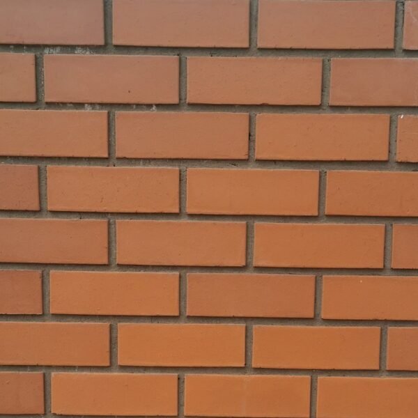Roan Satin Face Brick (FBX) – Satin Smooth, Architectural Consistency