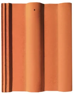 BMI Coverland Double Roman Roof Tile – Standard Red