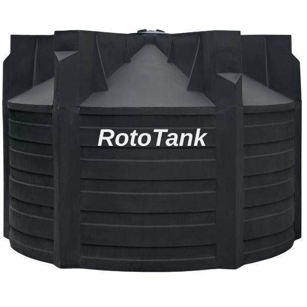Combo Special 12500 L Septic Tank