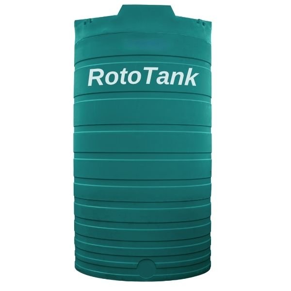 Vertical 20000 L Water Tank