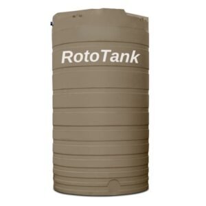 Vertical 20000 L Water Tank