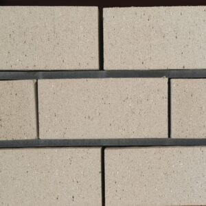 Silvergrey Travertine Face Brick – Elegant Texture with FBX Uniformity