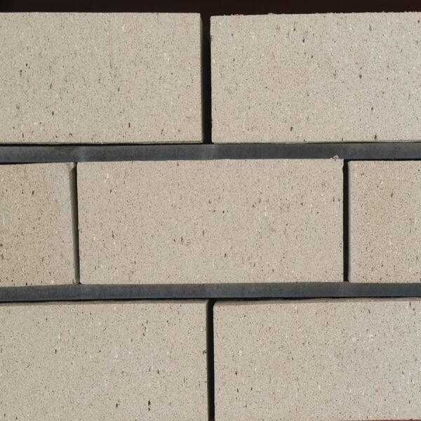 Silvergrey Travertine Face Brick – Elegant Texture with FBX Uniformity