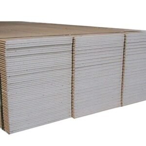 Gypsum Ceiling Board 6.4 mm
