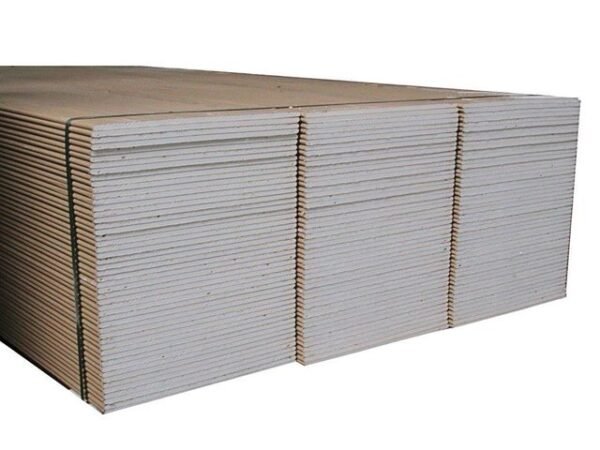 Gypsum Ceiling Board 6.4 mm