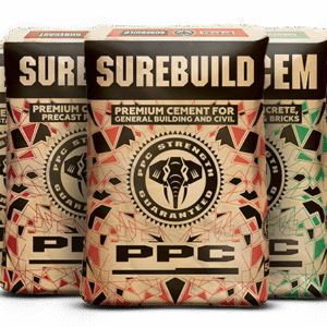 Surebuild PPC Cement 42.5N